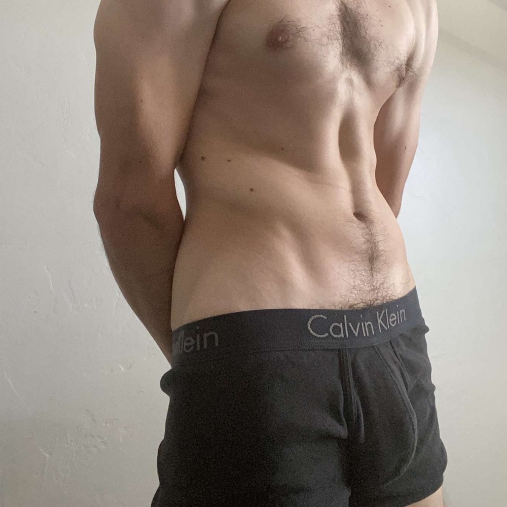 Calvin Klein Boxer Brief